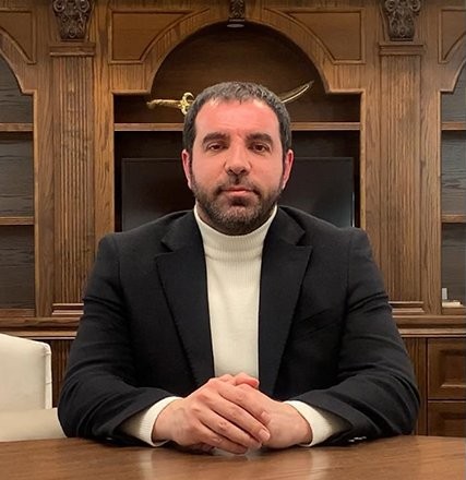 Uluslararası Harakani Kültür Vakfı Geleneksel Ramazan Ayı Çalışmalarını Başlattı